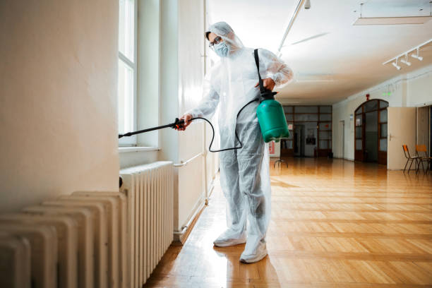 Best Best Pest Control Companies  in Fairmount, CO